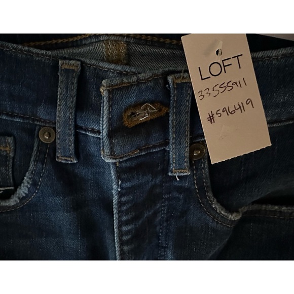 Jeans bundle of 2 - Picture 5 of 5